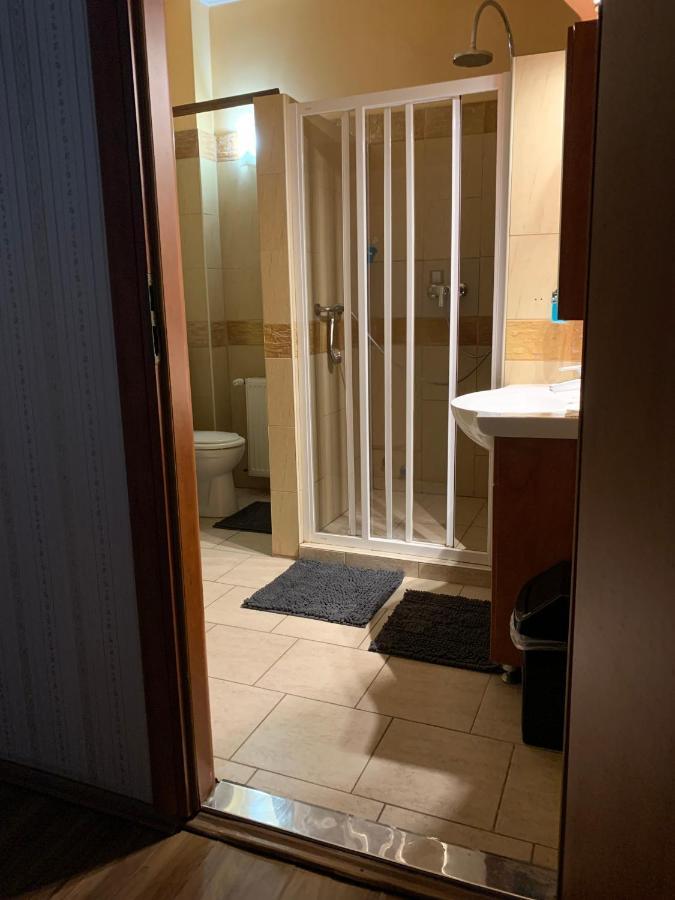 Nyilas Fogado Otel Nyíregyháza Dış mekan fotoğraf