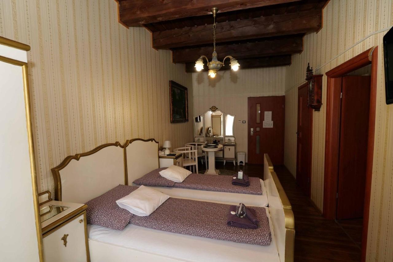 Nyilas Fogado Otel Nyíregyháza Dış mekan fotoğraf