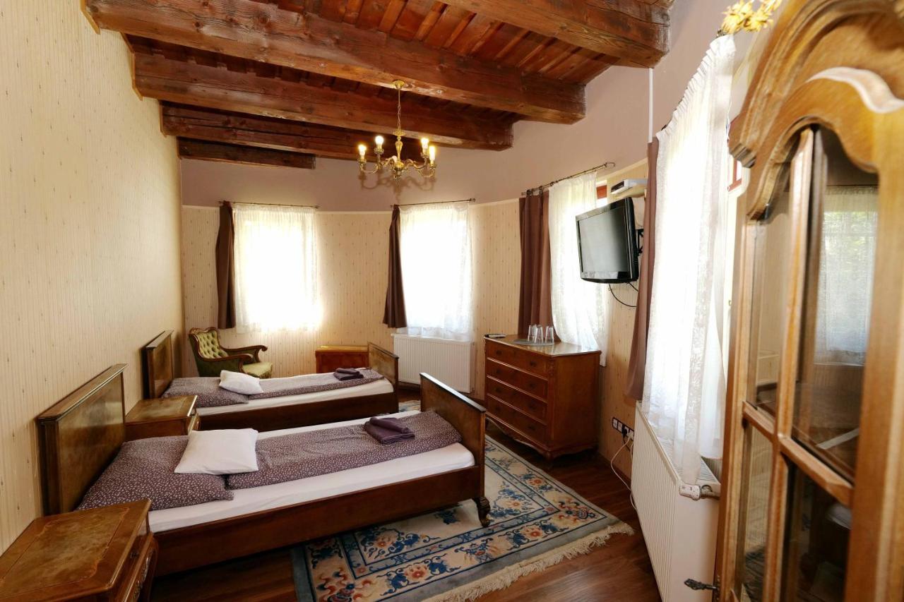 Nyilas Fogado Otel Nyíregyháza Dış mekan fotoğraf