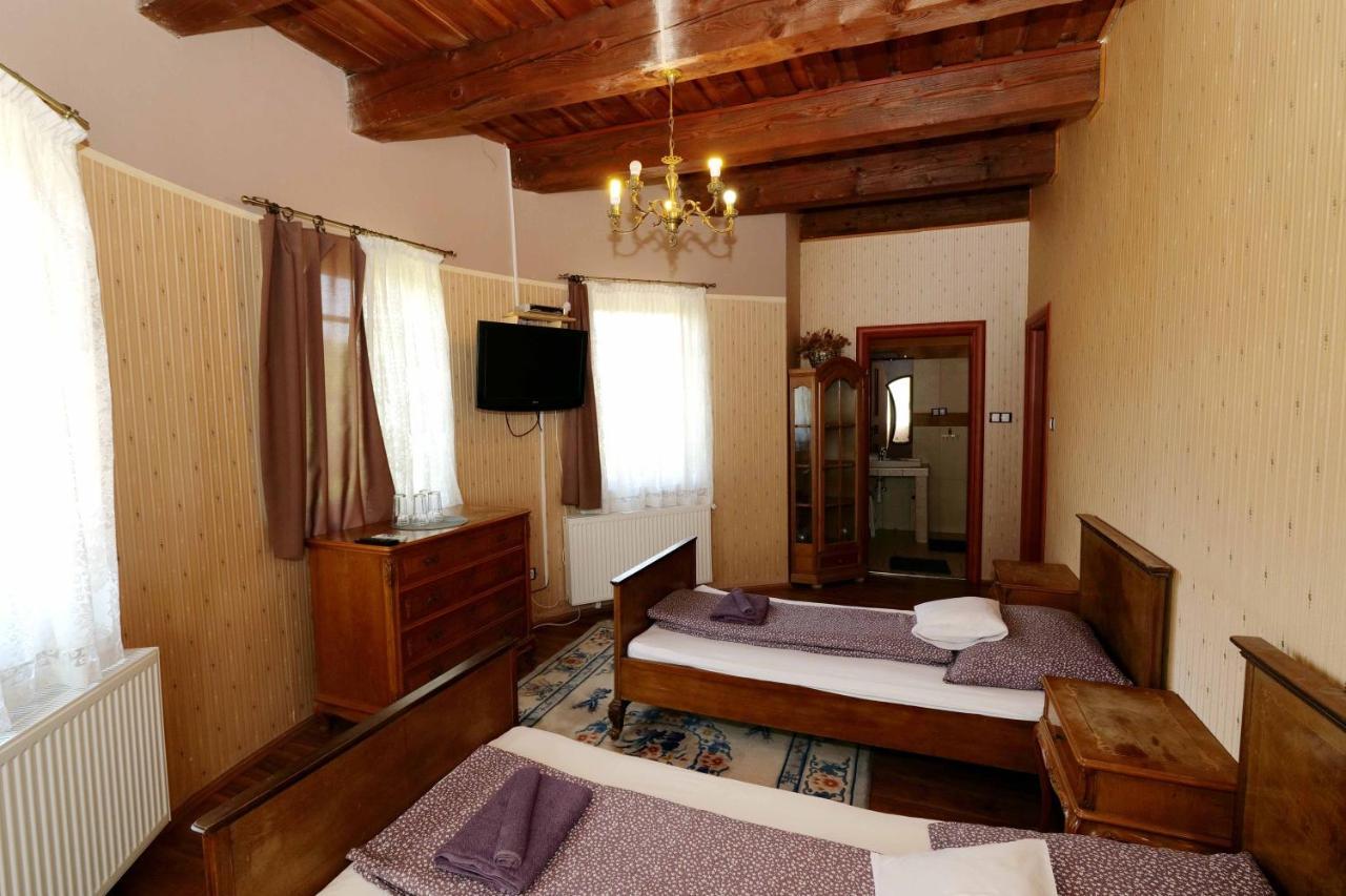 Nyilas Fogado Otel Nyíregyháza Dış mekan fotoğraf