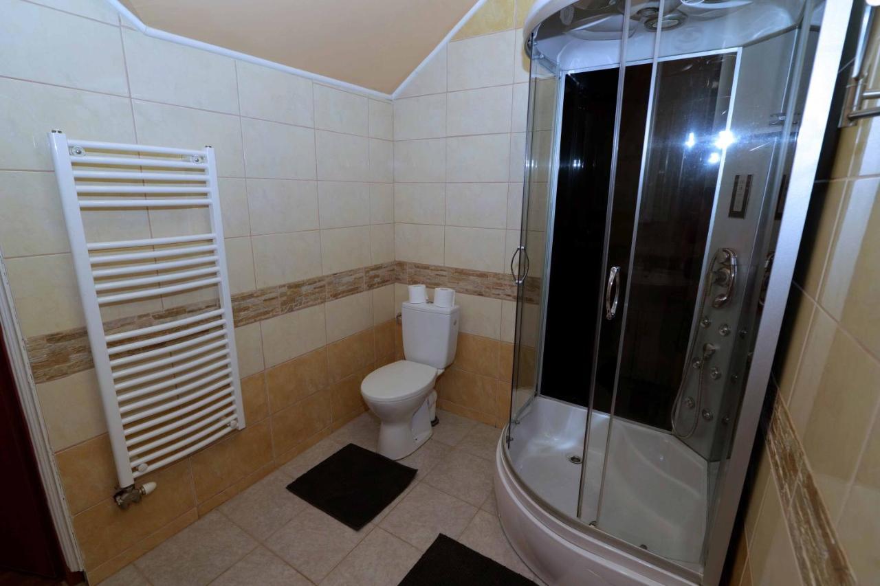 Nyilas Fogado Otel Nyíregyháza Dış mekan fotoğraf