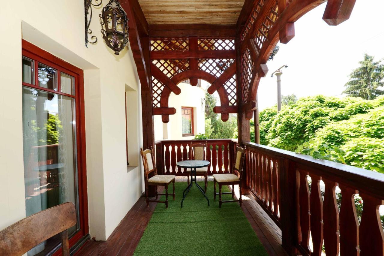 Nyilas Fogado Otel Nyíregyháza Dış mekan fotoğraf