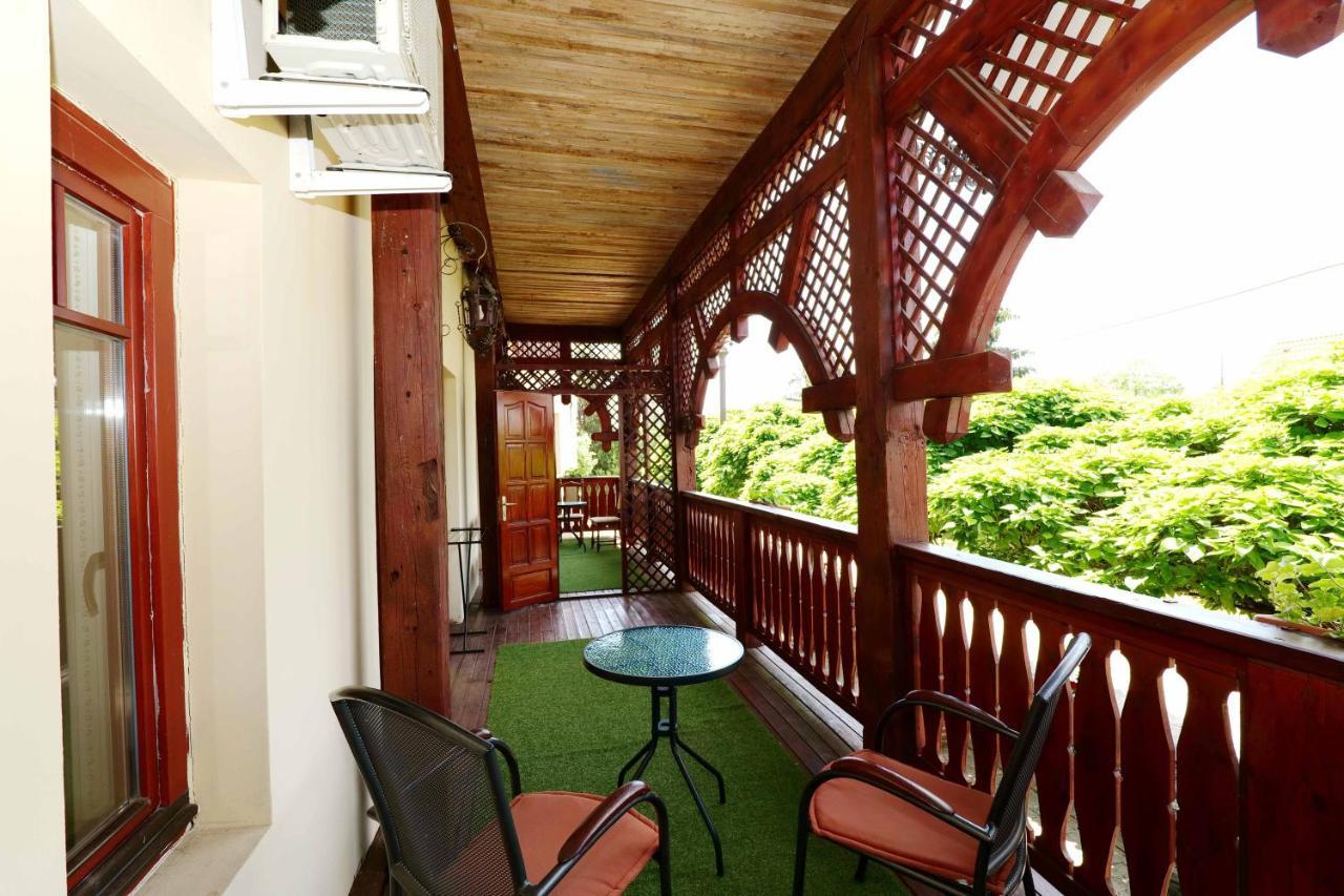 Nyilas Fogado Otel Nyíregyháza Dış mekan fotoğraf